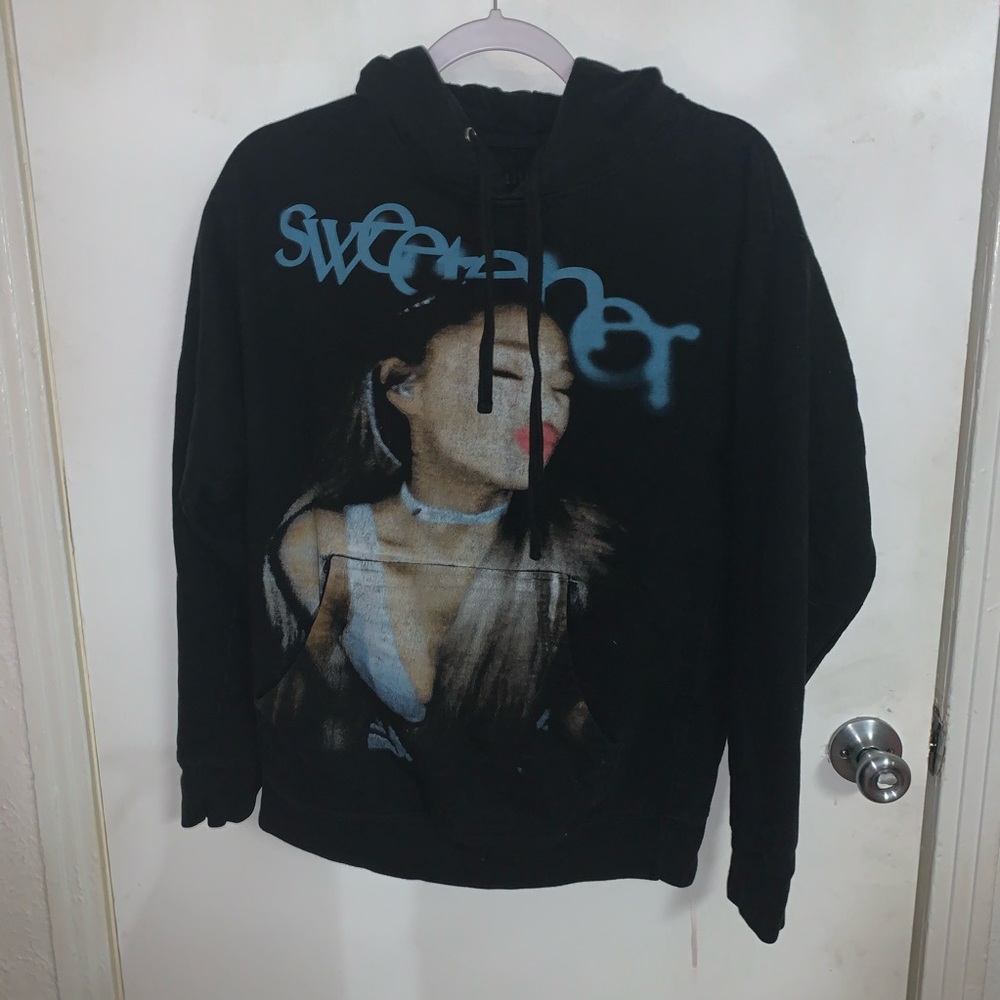 Ariana Grande Sweatshirt